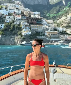 Danica Patrick / DanicaPatrick / Professional racing driver nude photo #0084