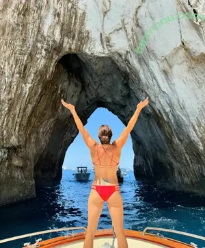 Danica Patrick / DanicaPatrick / Professional racing driver nude photo #0088