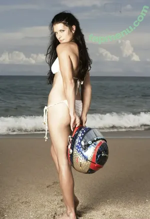 Danica Patrick / DanicaPatrick / Professional racing driver nude photo #0106