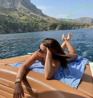 Danica Patrick / DanicaPatrick / Professional racing driver nude photo #0121