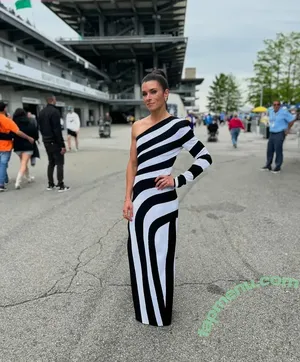 Danica Patrick / DanicaPatrick / Professional racing driver nude photo #0125