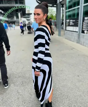 Danica Patrick / DanicaPatrick / Professional racing driver nude photo #0126