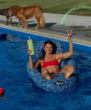 Danica Patrick / DanicaPatrick / Professional racing driver nude photo #0178