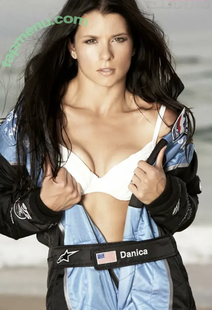 Danica Patrick nude photo #0101 (DanicaPatrick / Professional racing driver)