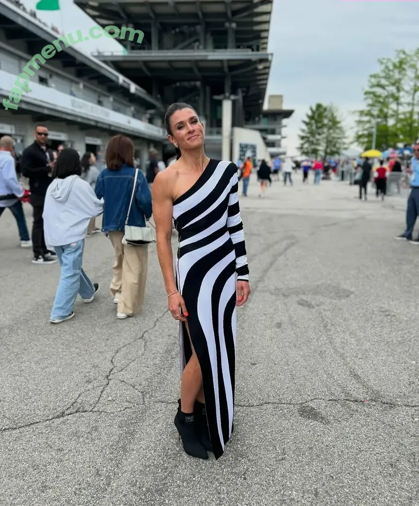 Danica Patrick nude photo #0124 (DanicaPatrick / Professional racing driver)