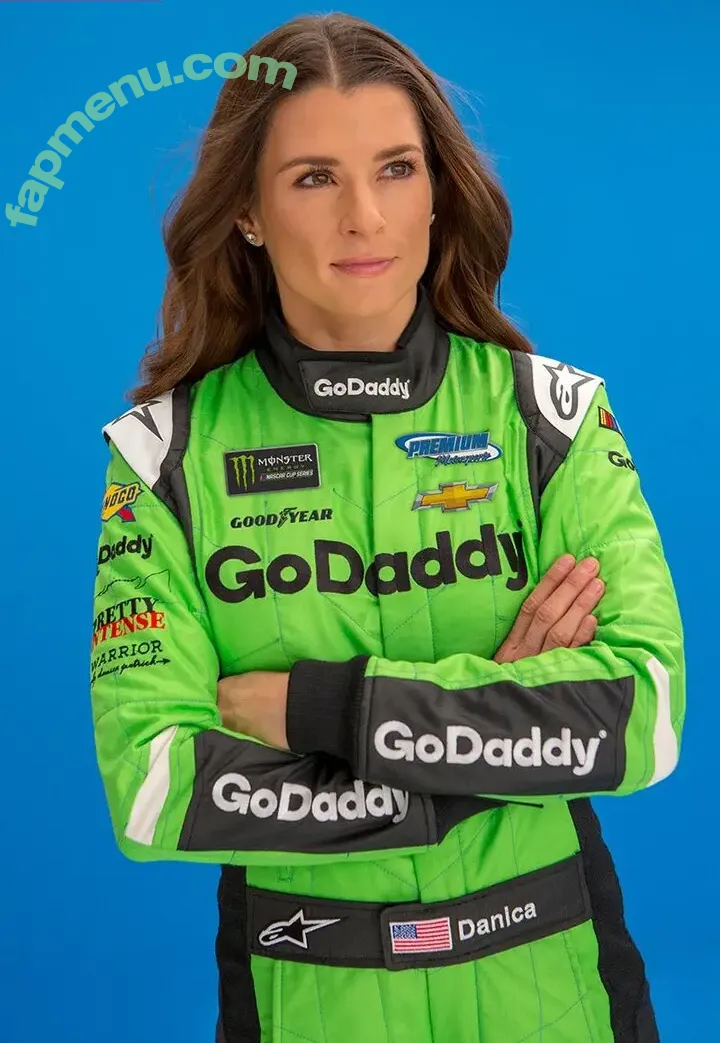 Danica Patrick nude photo #0161 (DanicaPatrick / Professional racing driver)