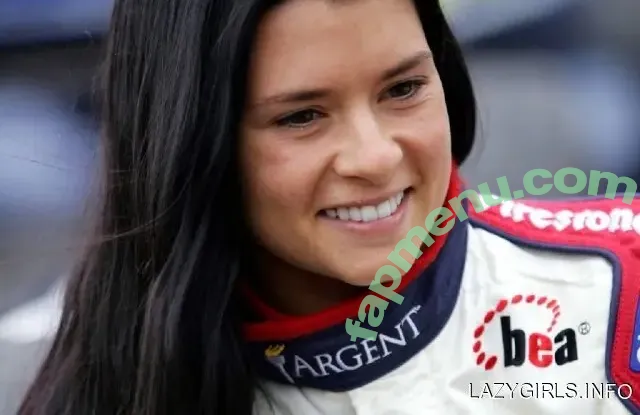 Danica Patrick nude photo #0171 (DanicaPatrick / Professional racing driver)