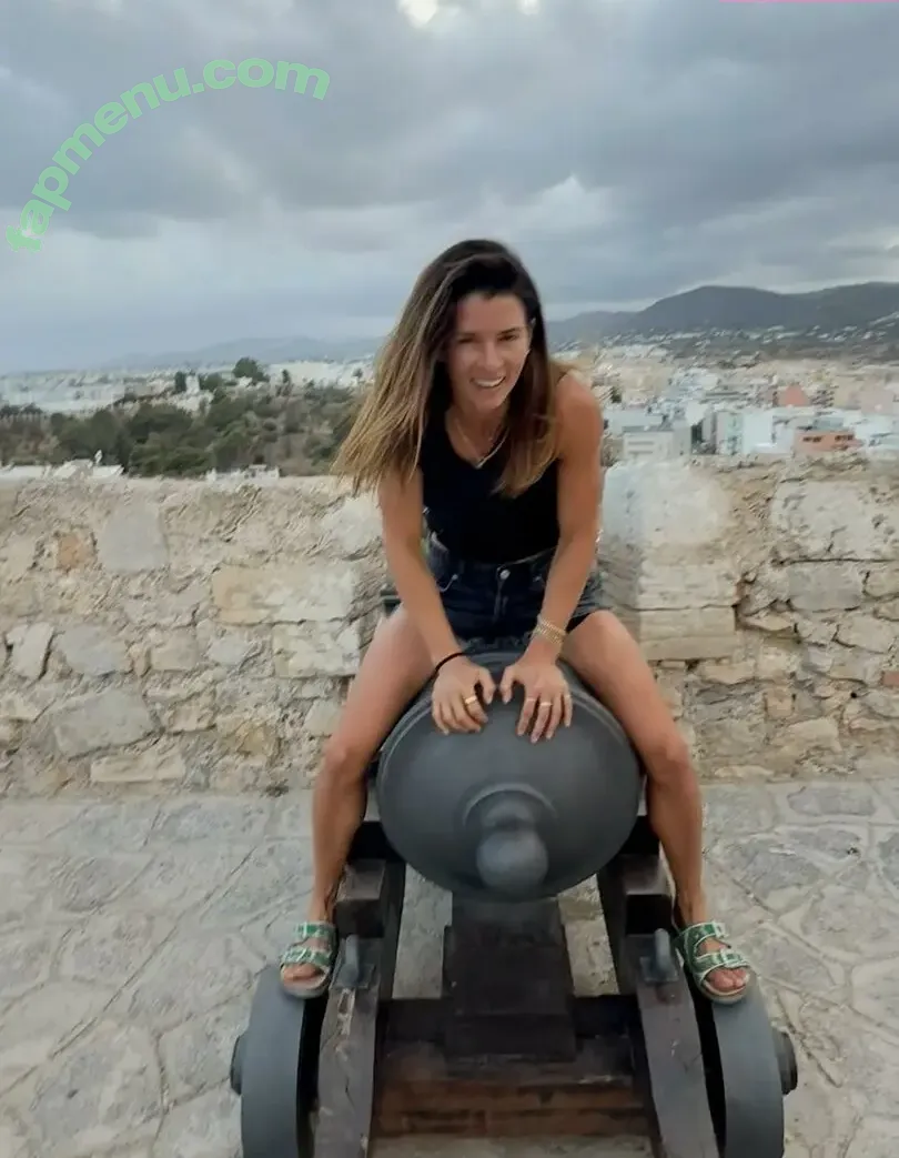 Danica Patrick nude photo #0187 (DanicaPatrick / Professional racing driver)