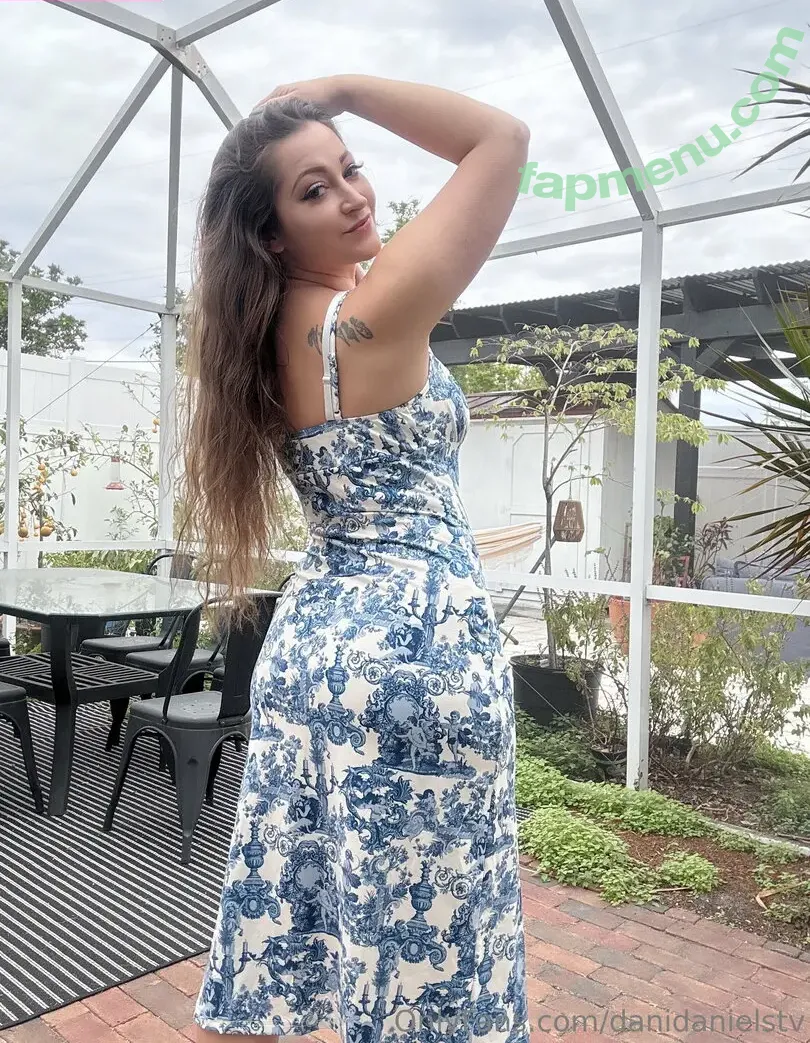 danidanielstv nude photo #0076 (danidanielstv)