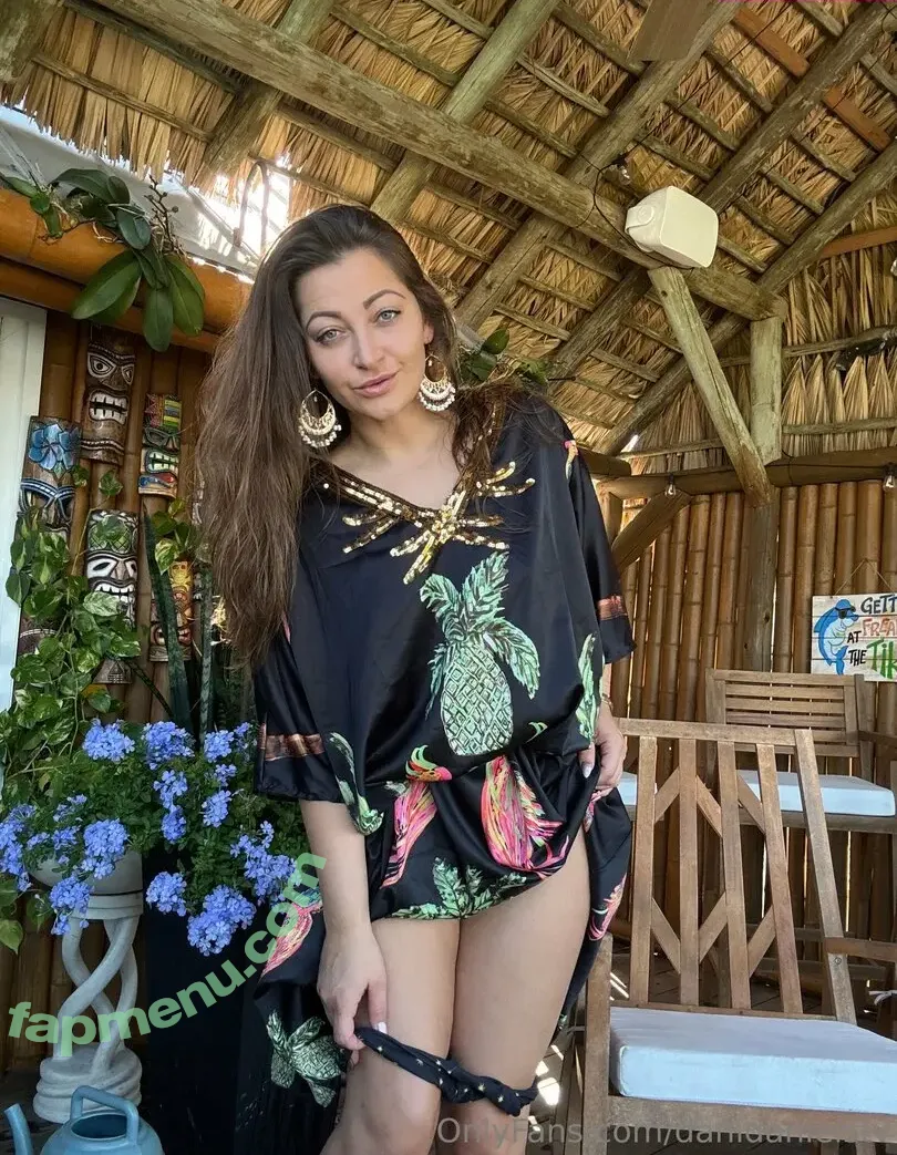 danidanielstv nude photo #0082 (danidanielstv)