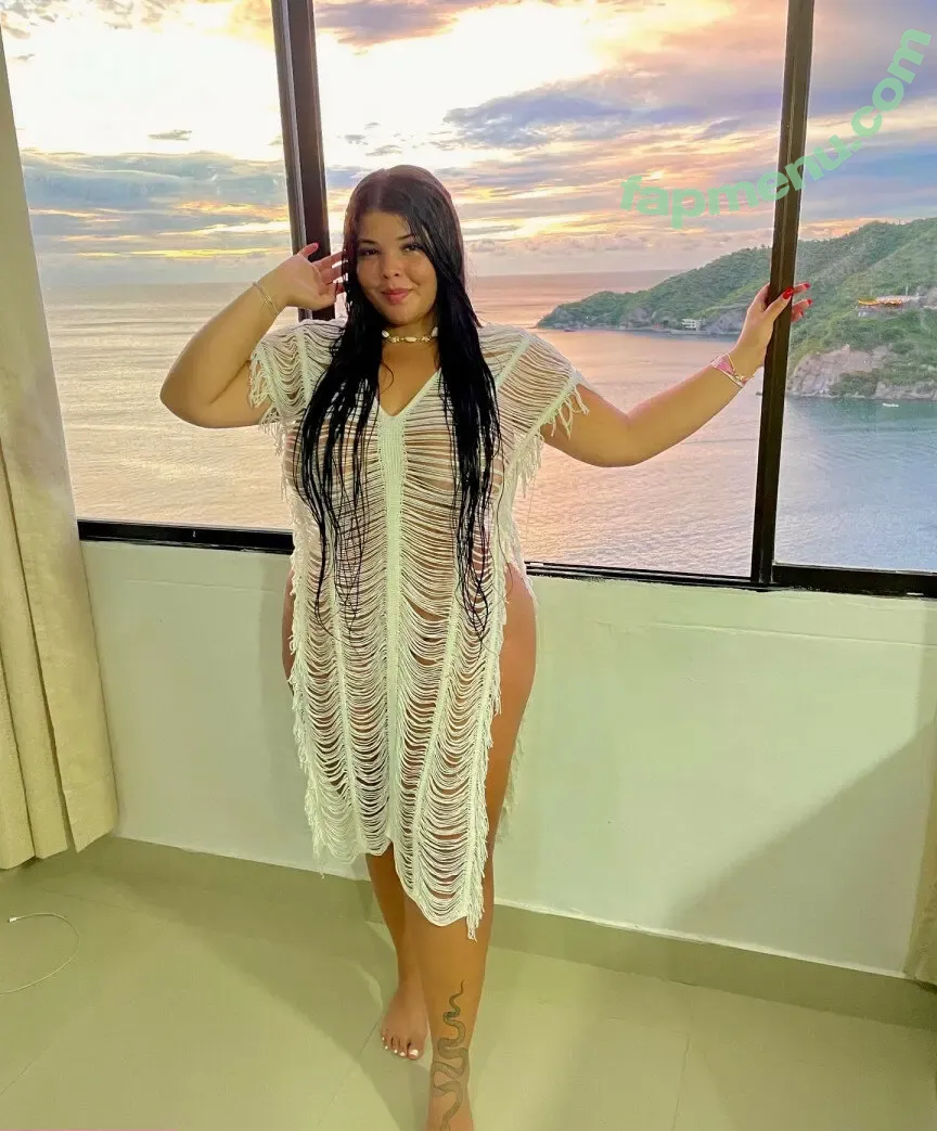 Daniela Arcila nude photo #0062 (daniela_arcila1)