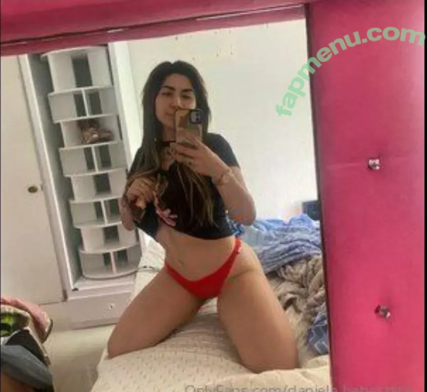 daniela.bebeshita nude photo #0027 (bebeshitadany)
