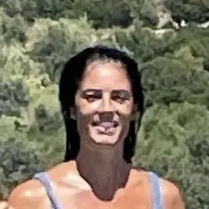 Daniela Ferolla / daniela_ferolla nude photo #0019