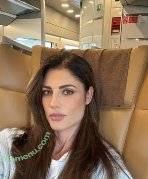 Daniela Ferolla / daniela_ferolla nude photo #0021