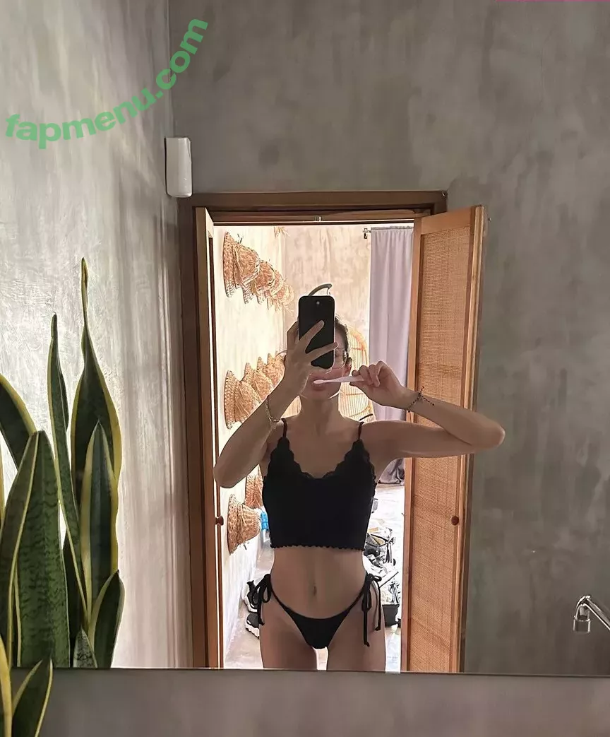 Daniela Melchior nude photo #0508 (danielamelchior)