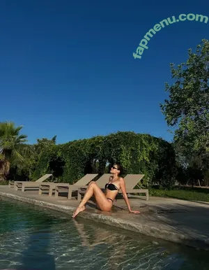 Daniela Melchior / danielamelchior nude photo #1269