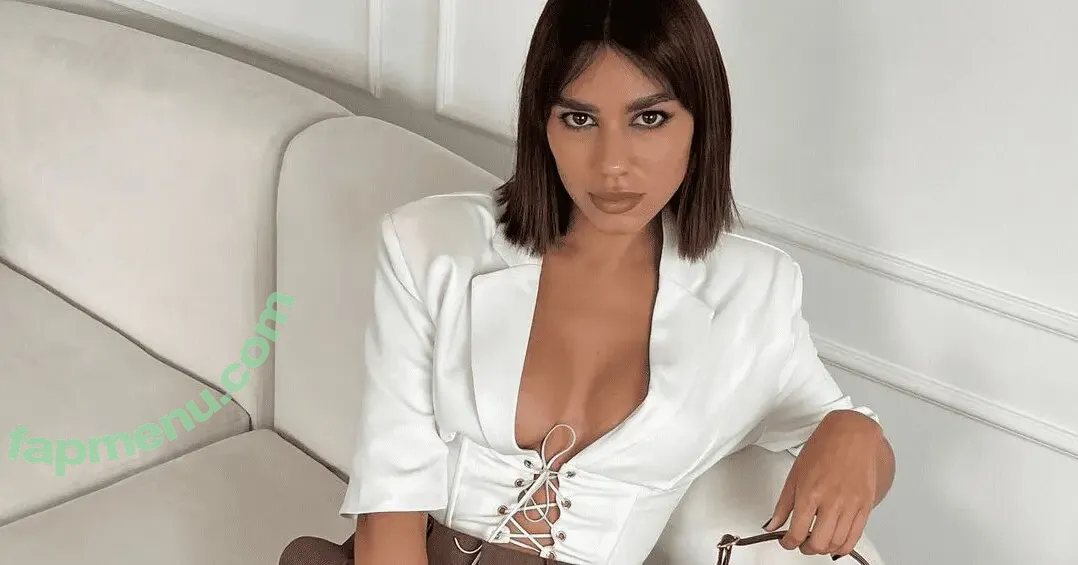 Daniela Nunez nude photo #0005 (Daniela Nunez)