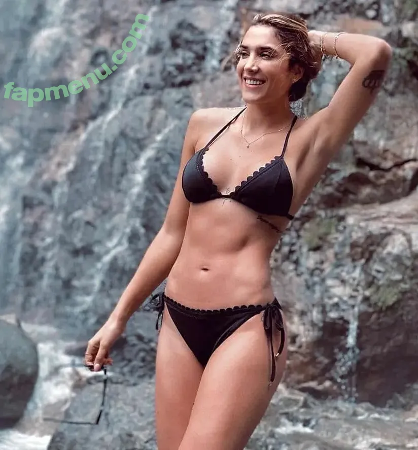 Daniela Ospina nude photo #0009 (Daniela Ospina)