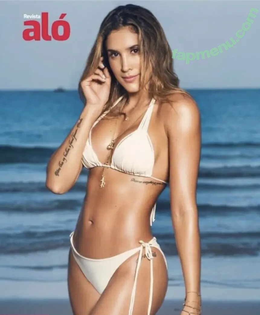 Daniela Ospina nude photo #0015 (Daniela Ospina)