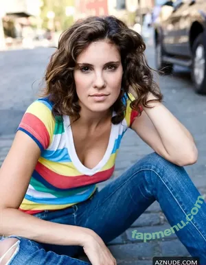 Daniela Ruah / danielaruah nude photo #0211