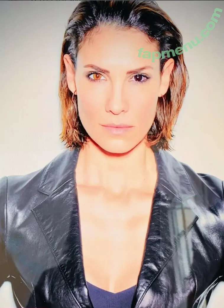 Daniela Ruah nude photo #0197 (danielaruah)