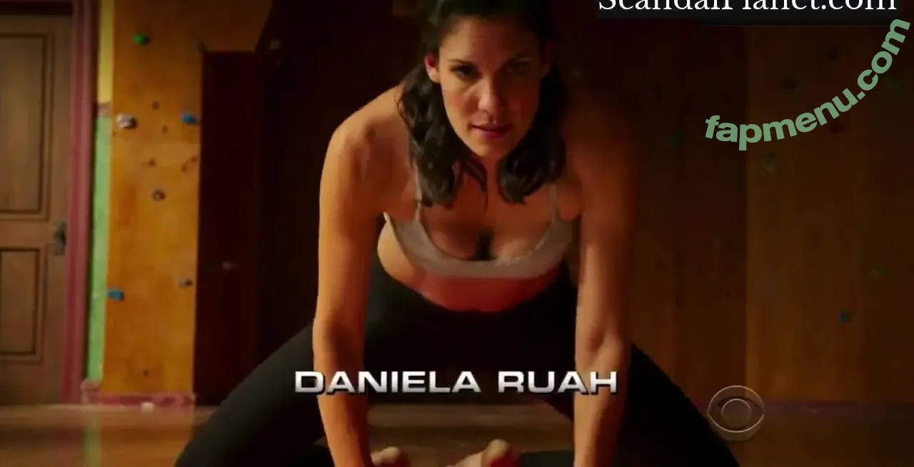 Daniela Ruah nude photo #0222 (danielaruah)