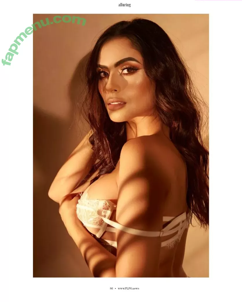 Daniela Velez nude photo #0012 (danielavelez__)