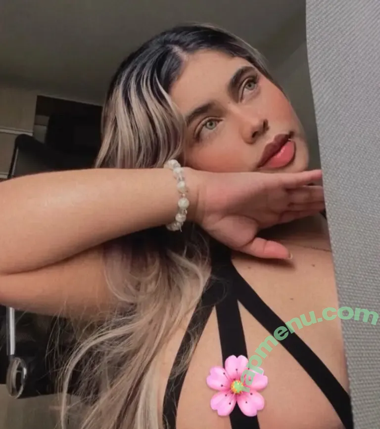 Daniela Villa nude photo #0003 (Daniela Villa)