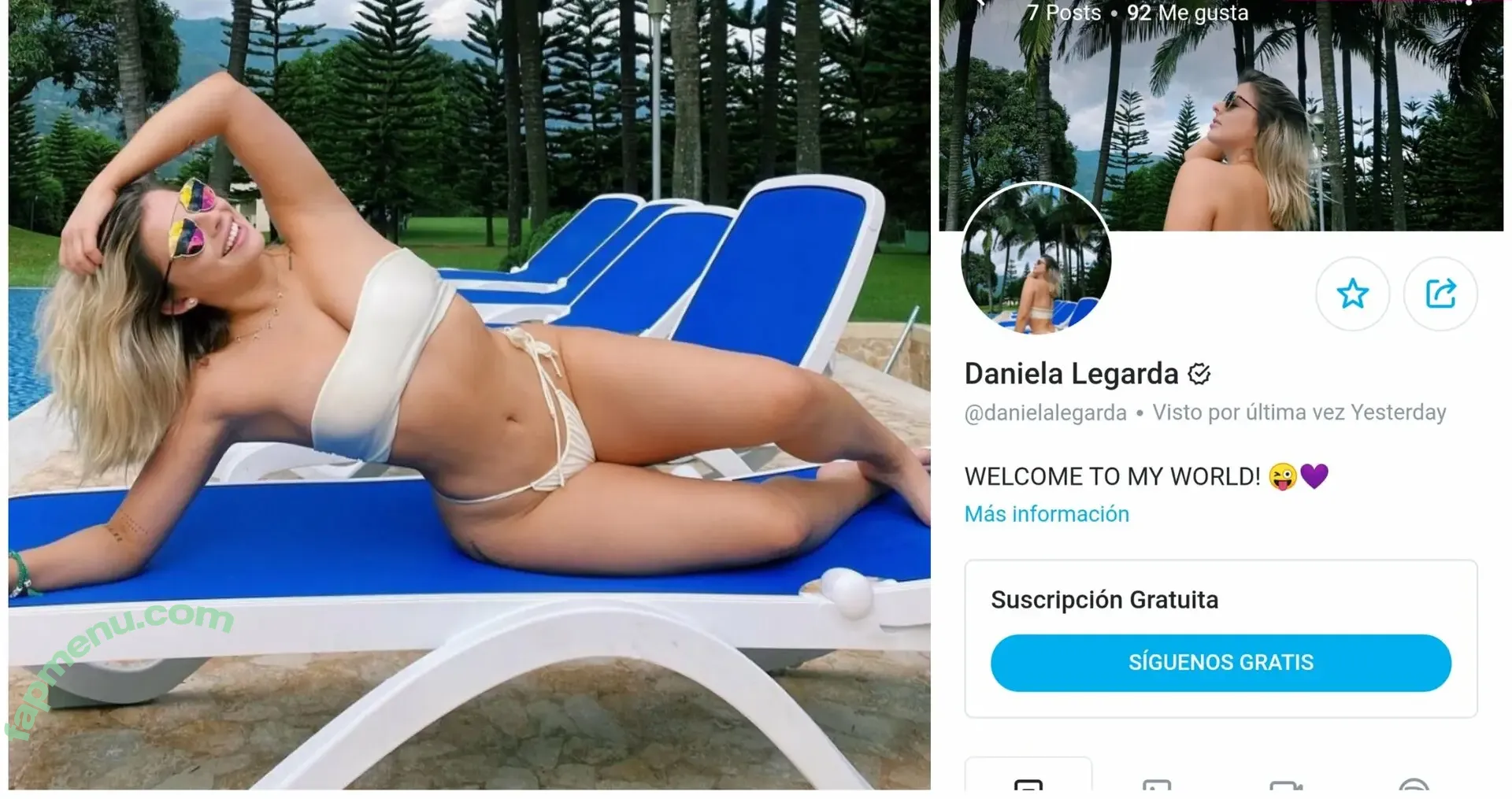 Daniela Zuccarini nude photo #0050 (danielazuccarini)