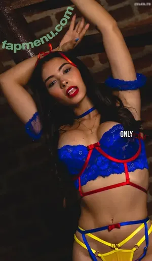 danielaantury / danielaantury_ nude photo #0216