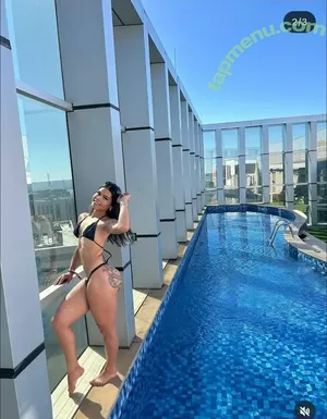 Daniele Souza / uoudanix nude photo #0005