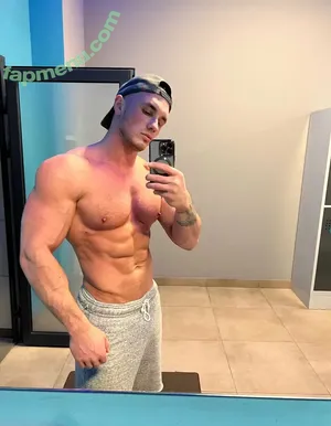 danielfitxxlfree / fit_chef nude photo #0017
