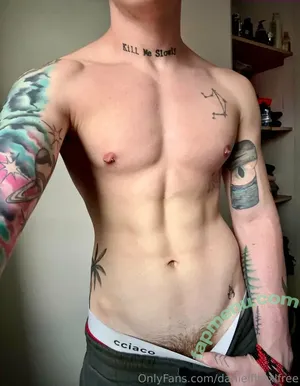 danielfitxxlfree / fit_chef nude photo #0021