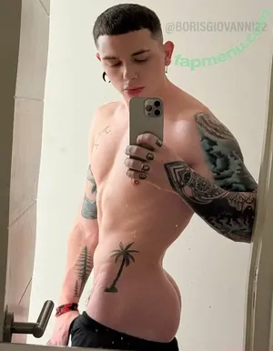 danielfitxxlfree / fit_chef nude photo #0022