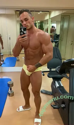 danielfitxxlfree / fit_chef nude photo #0029