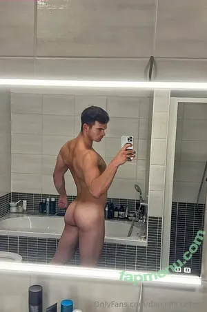 danielfitxxlfree / fit_chef nude photo #0045