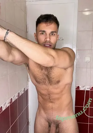 danielfitxxlfree / fit_chef nude photo #0049