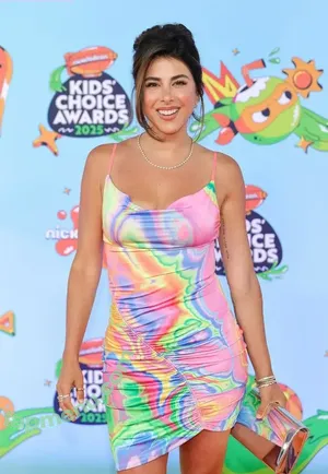 Daniella Monet / daniellamonet nude photo #0312