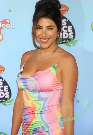 Daniella Monet / daniellamonet nude photo #0313