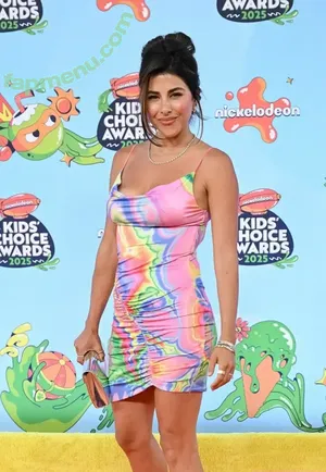 Daniella Monet / daniellamonet nude photo #0320