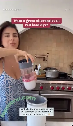 Daniella Monet / daniellamonet nude photo #0370