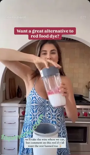Daniella Monet / daniellamonet nude photo #0371