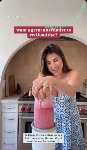 Daniella Monet / daniellamonet nude photo #0374
