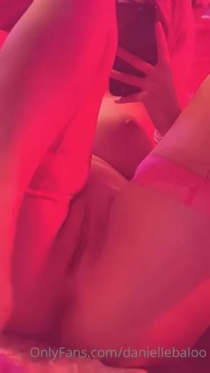 Danielle Baloo / Danielle Beaulieu / DanielleCosplay / daniellebaloo nude photo #0002