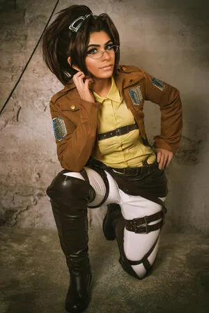 Danielle Baloo / Danielle Beaulieu / DanielleCosplay / daniellebaloo nude photo #0109