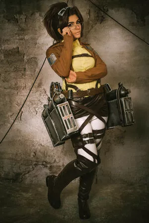 Danielle Baloo / Danielle Beaulieu / DanielleCosplay / daniellebaloo nude photo #0113