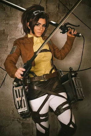 Danielle Baloo / Danielle Beaulieu / DanielleCosplay / daniellebaloo nude photo #0127