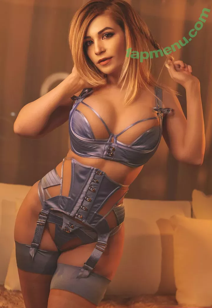 Danielle Baloo nude photo #0062 (Danielle Beaulieu / DanielleCosplay / daniellebaloo)