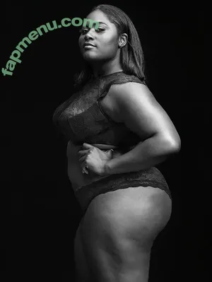 Danielle Brooks / thedaniellebrooks nude photo #0002