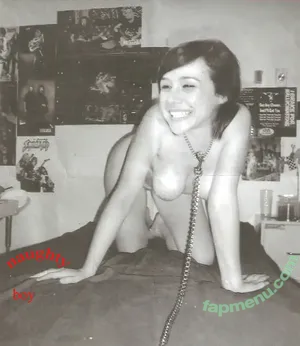 Danielle Harris / halloweengal / horrorgal nude photo #0212